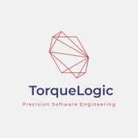 TorqueLogic Logo