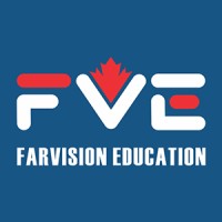 Farvision Education Group Logo