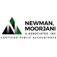 Newman, Moorjani & Associates, Inc. Logo