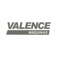 Valence Máquinas Logo