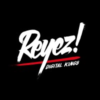 Reyez! Digital Kings Logo