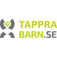 Stiftelsen Tappra Barn Logo