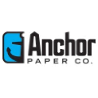 Anchor Paper Company Logo