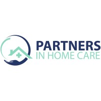 Partners In Home Care Logo