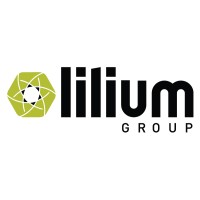 Lilium Group LLC Logo