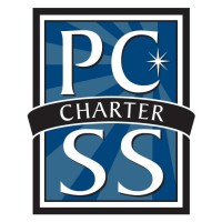 Putnam County Charter School System Logo