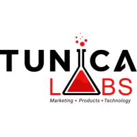 TunicaLabs Media Pvt. Ltd. Logo