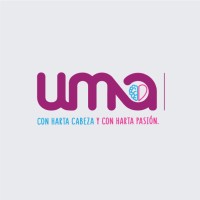 Uma Negocios Logo