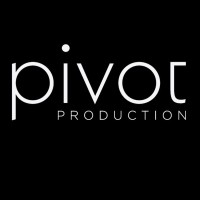 PIVOT Production * All New profile * Logo