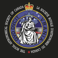 The Royal Astronomical Society of Canada Logo