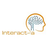 INTERACT-IA Logo