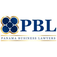 Panama Business Lawyers Logo