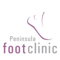 Peninsula Foot Clinic Logo