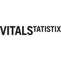 Vitalstatistix Logo
