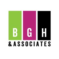 BGH & Associates Logo