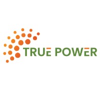 True Power Logo