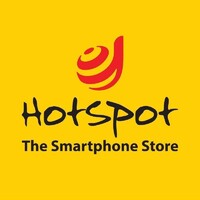 Hotspot Retail Private Limited. Logo