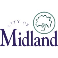 City of Midland, Michigan Logo