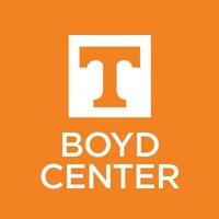 Boyd Center for Business and Economic Research - UT Logo
