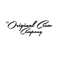 The Original Crew Co. Logo