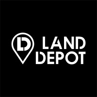 Land Depot Logo