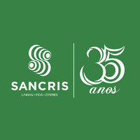 SANCRIS Linhas & Fios Logo