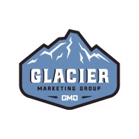 Glacier Marketing Group Logo