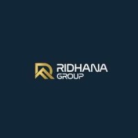 Ridhana Group Logo