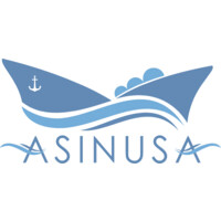 PT ASINUSA PUTRA SEKAWAN Logo