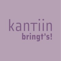 kantiin bringts Logo