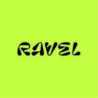 Ravel Logo