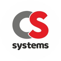 CSS Control & Security Systems Logo