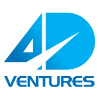 4D Ventures Logo