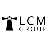 LCM Group Logo