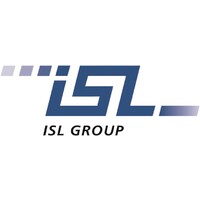 ISL Group (full service provider) Logo