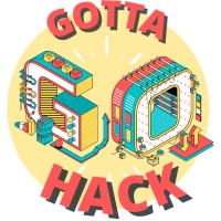 Gotta Go Hack Logo