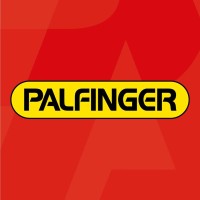 PALFINGER Iberica Logo