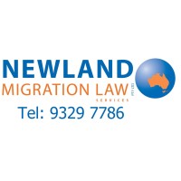 Newland Migration Law Pty Ltd Logo