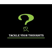 Tackle Your Thoughts CIC Logo