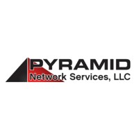 Pyramid Network Services, LLC Logo