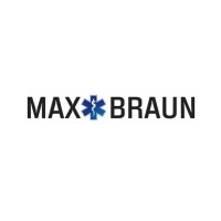 Max und Braun Logo