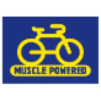 Muscle Powered Logo