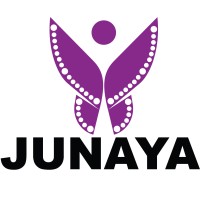 Junaya Family Development Services Logo