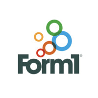 Form1 Group Logo