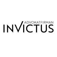 Advokatfirman Invictus AB Logo