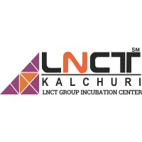 KLIC l KALCHURI LNCT GROUP INCUBATION CENTERS Logo