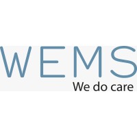 WEMS Consulting, Trading & Service GmbH Logo