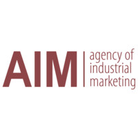 AIM Logo