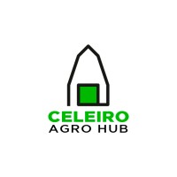 Celeiro Agro Hub Logo