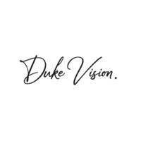 Duke Vision Logo